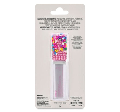 Sprinkle Sparkle Lip Gloss