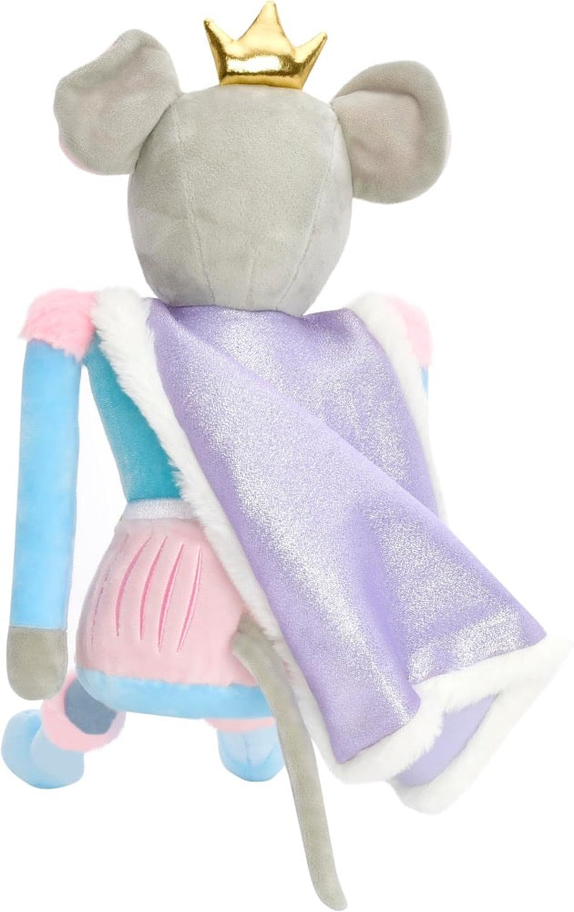 Mouse King Plush