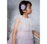 Josette Tulle Dress