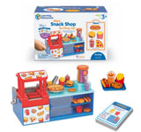 Mini Snack Shop Sorting Set