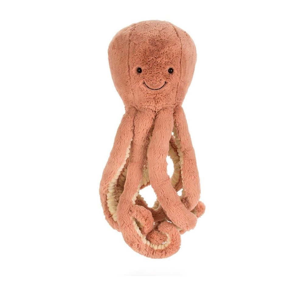Odell Octopus Large
