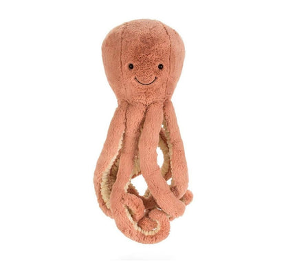 Odell Octopus Large