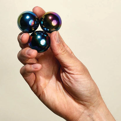 Super Oil Slick