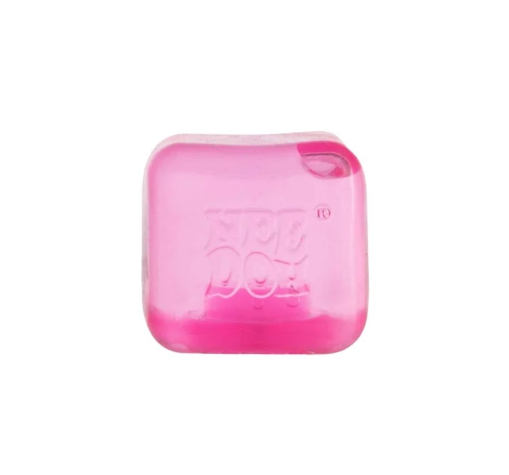 Teenie Singles Nice Ice Baby Needoh Pink
