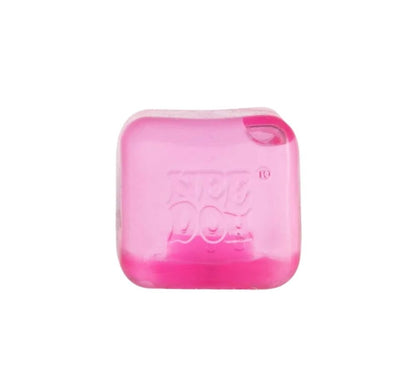 Teenie Singles Nice Ice Baby Needoh Pink