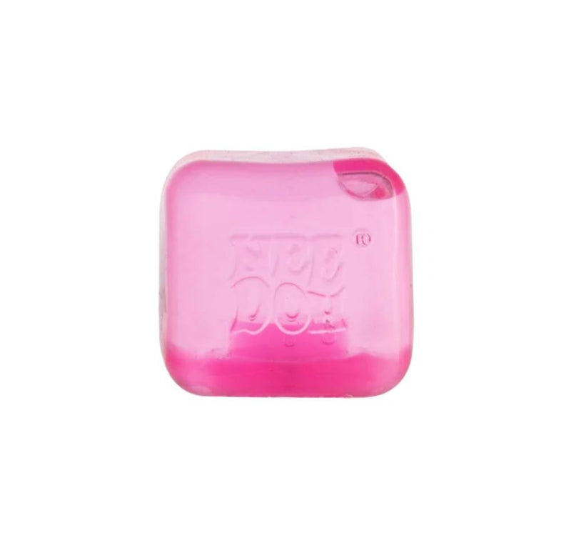 Teenie Singles Nice Ice Baby Needoh Pink
