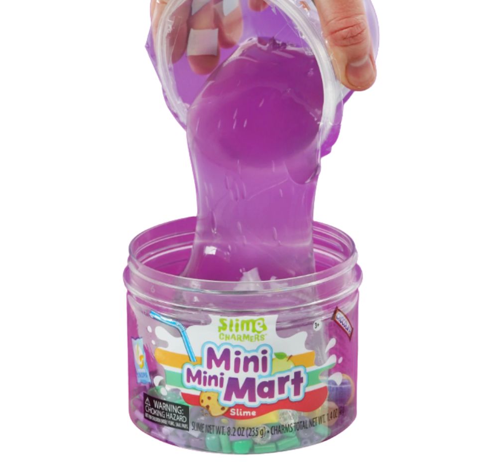Mini Mini Mart
