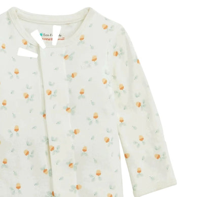 Acorns Organic Footie
