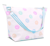 Made You Smile Weekender Bag