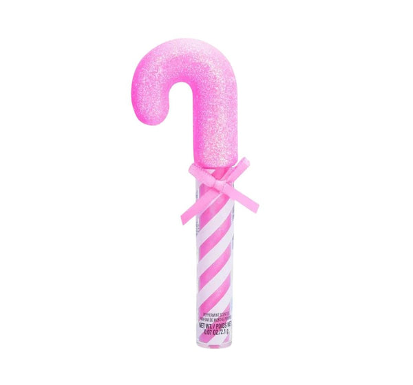 Merry Minty Lip Gloss Pink