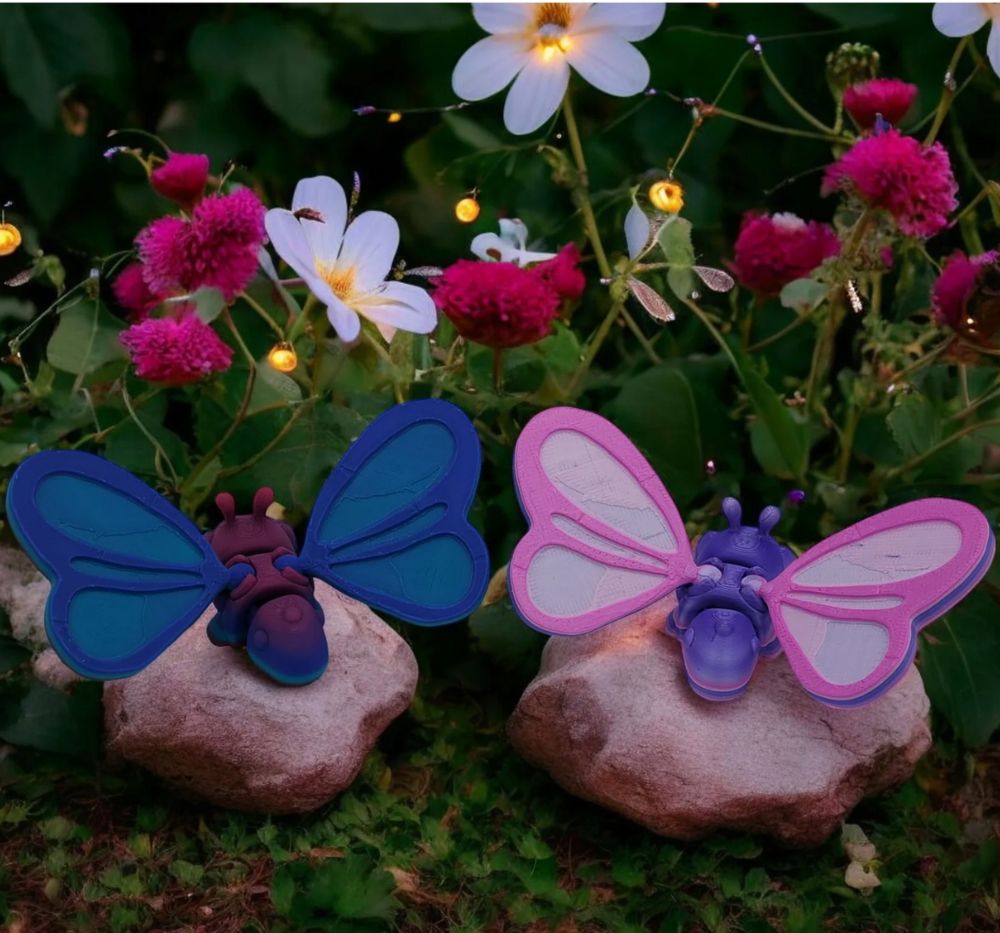 Butterfly