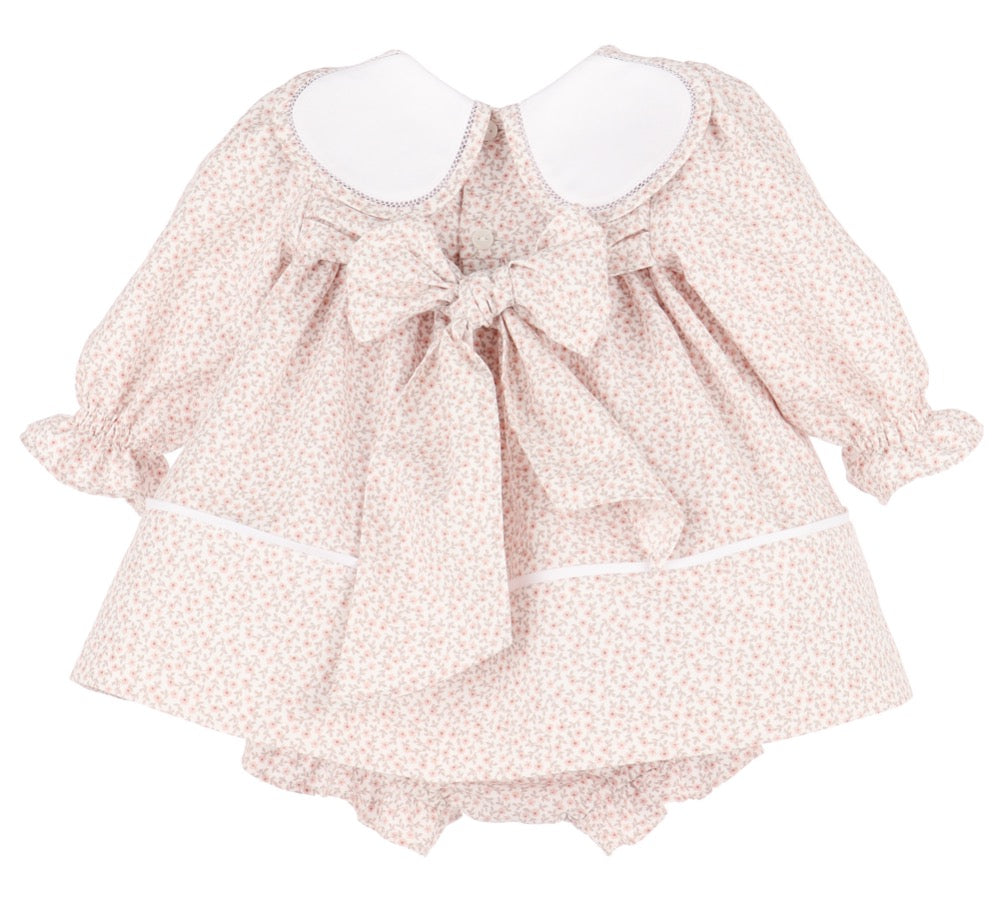 Blooms Petal Float Pink
