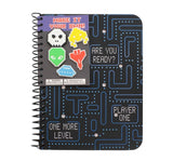 Gamer Charmed Journal