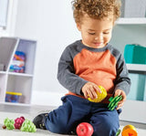Snap-n-Learn Fruit Shapers
