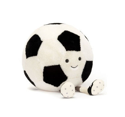Amuseables Sports Soccer Ball