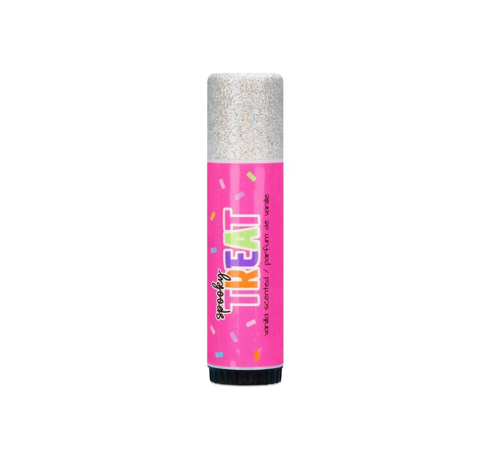 Spooky Treat Lip Balm