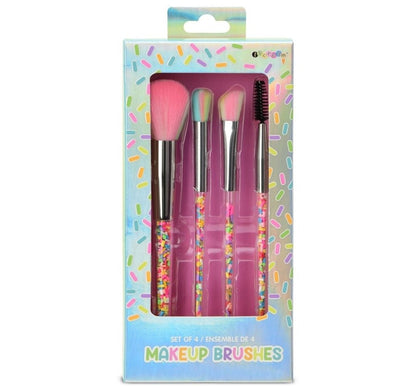 Sprinkles Eye Makeup Brushes Set