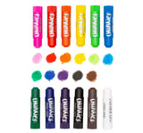 Chunkies Paint Sticks Set Of 12