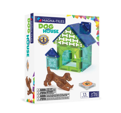Dog House 13 Pzas