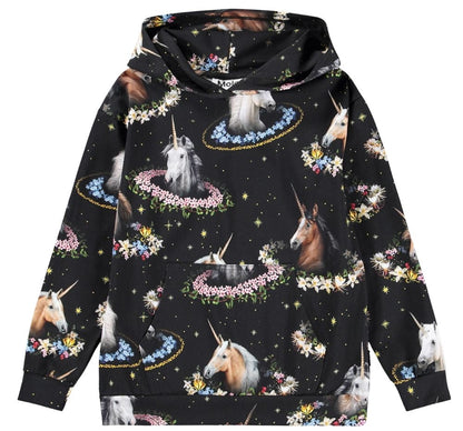Sudadera Magical Galaxies