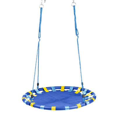 Super Loop Backyard Saucer Swing