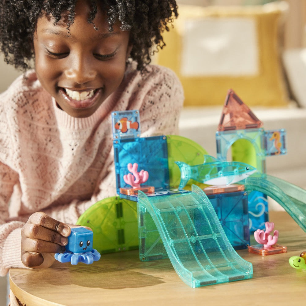 Coral Reef Set 25PC