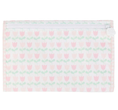 The Changing Pad Tulips