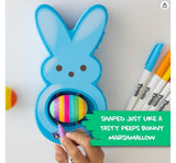 The Peeps Eggmazing Egg Decorator Blue