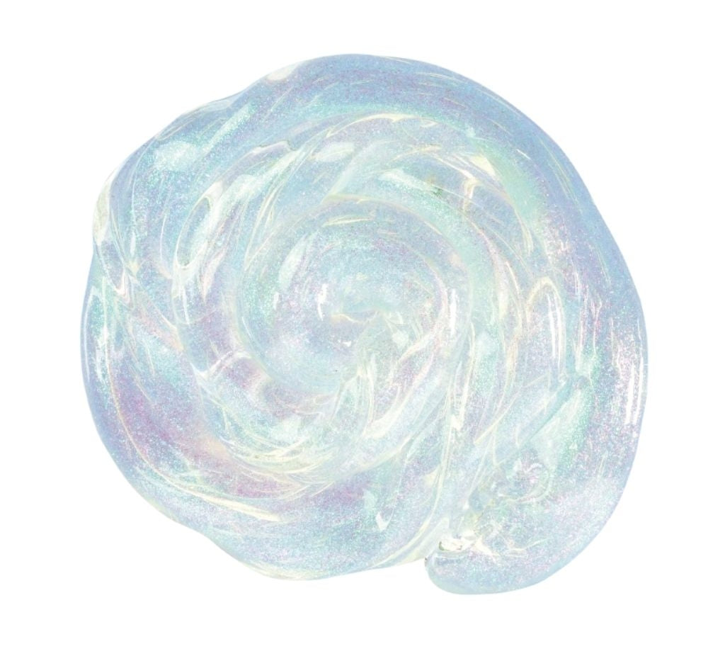 Thinking Putty Get Ready With Me