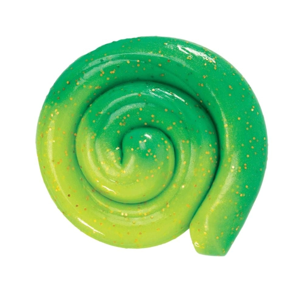 Thinking Putty Magic Dragon