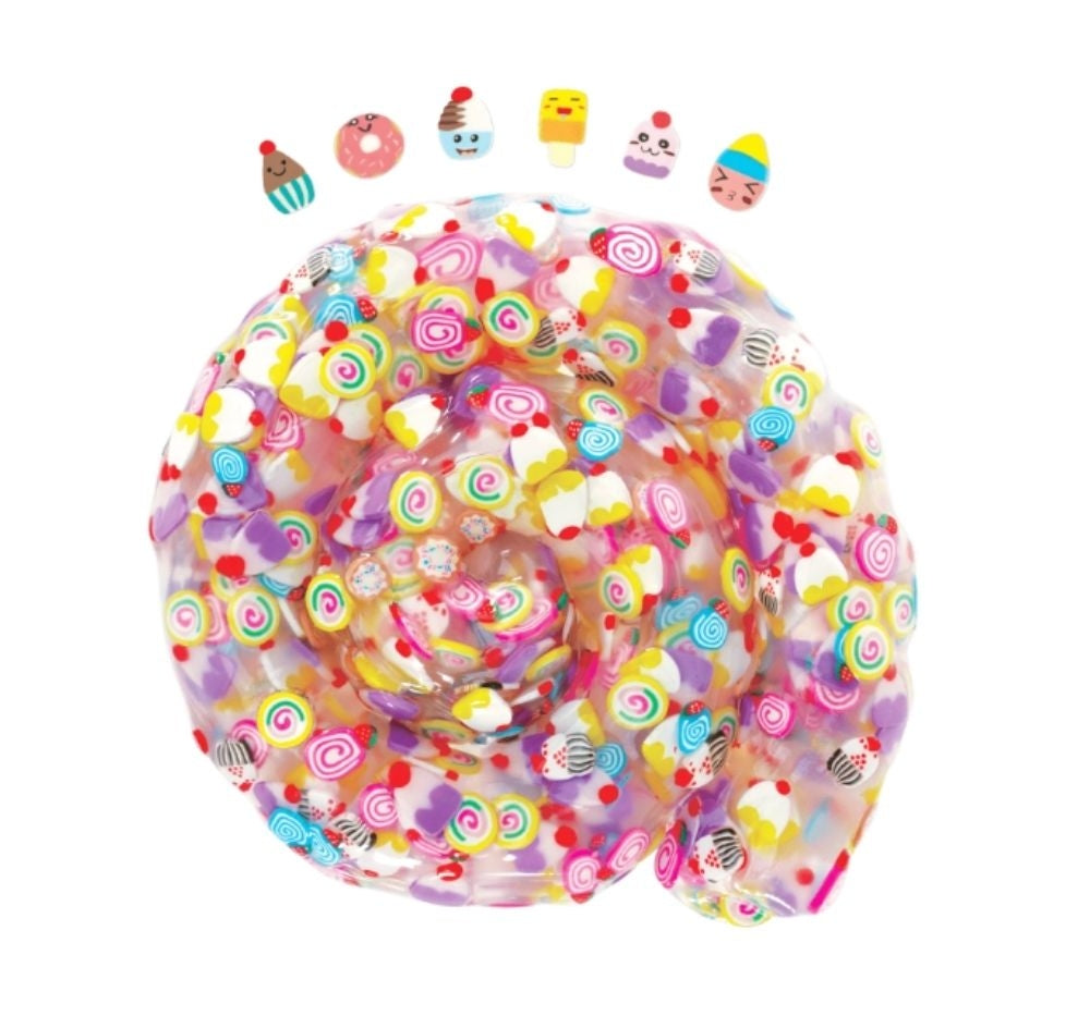 Thinking Putty Sweet Surprise