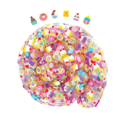 Thinking Putty Sweet Surprise