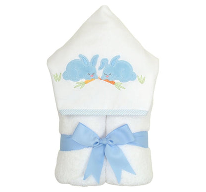 Blue Bunny Everykid Towel