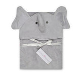 Elephant Hooded Towel