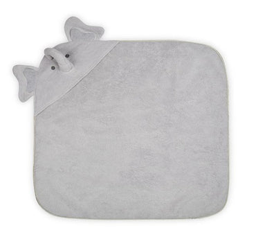 Elephant Hooded Towel