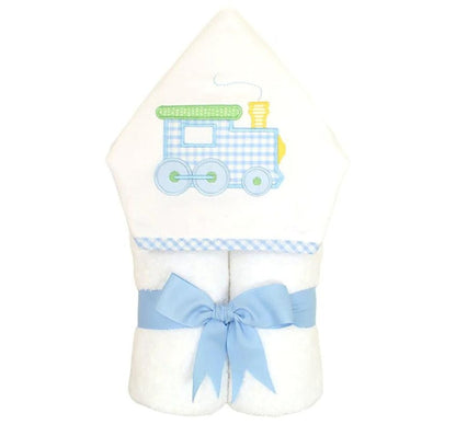Train Everykid Towel