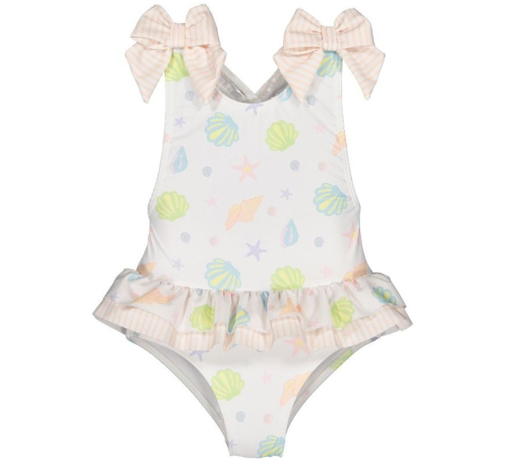 Seashells Swimsuit