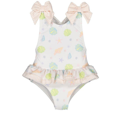 Seashells Swimsuit
