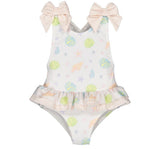 Seashells Swimsuit