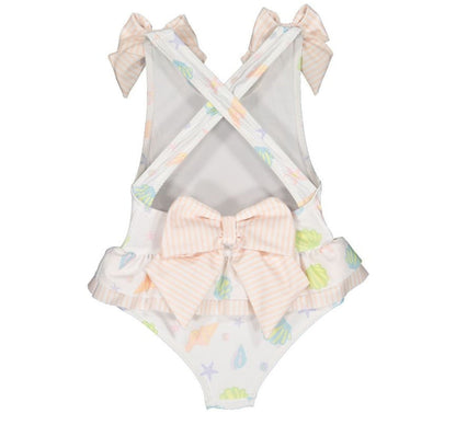 Seashells Swimsuit