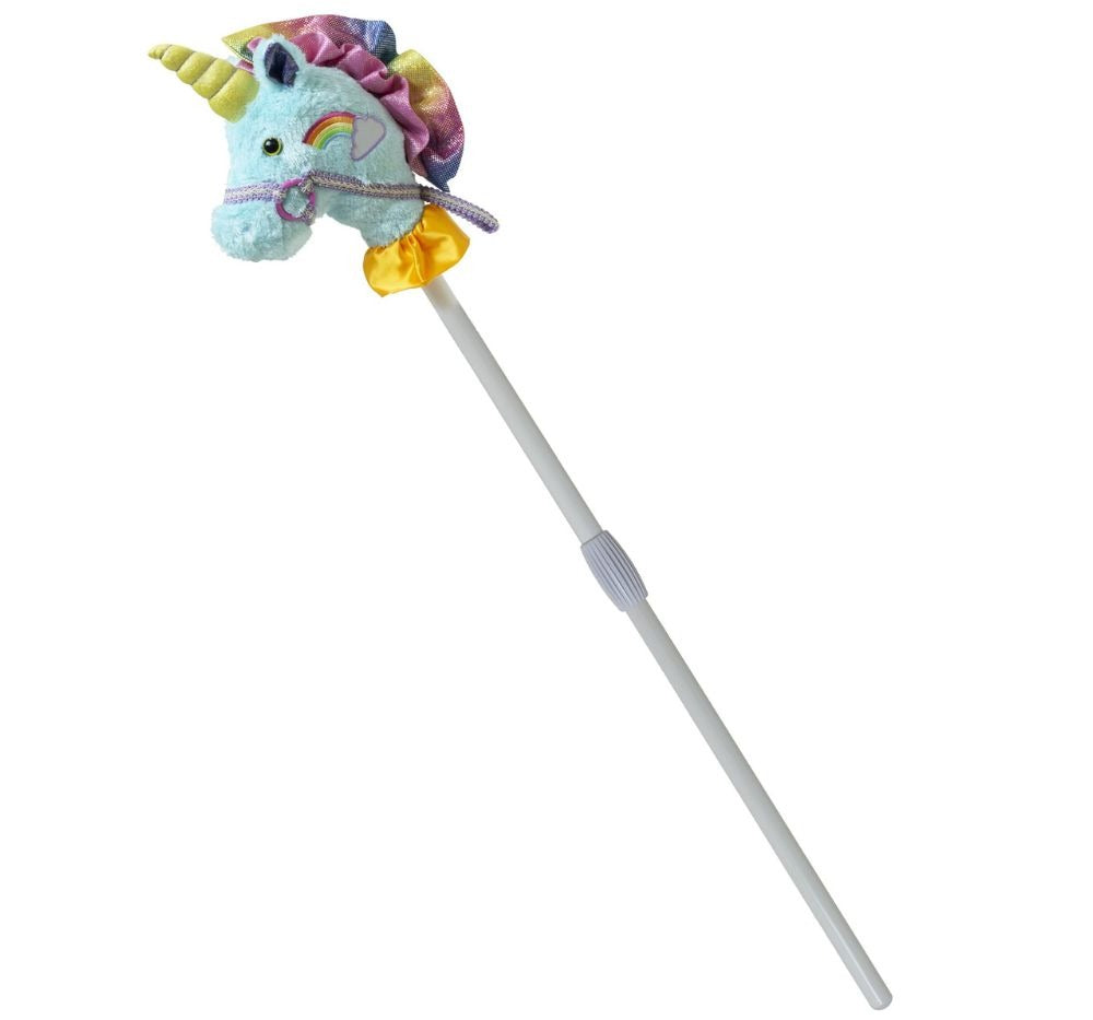 Francy Prancer Unicorn