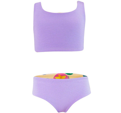 Traje De Baño Plaza De Mercado