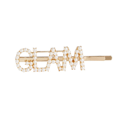Verbage Bobby Pins Pearl Glam