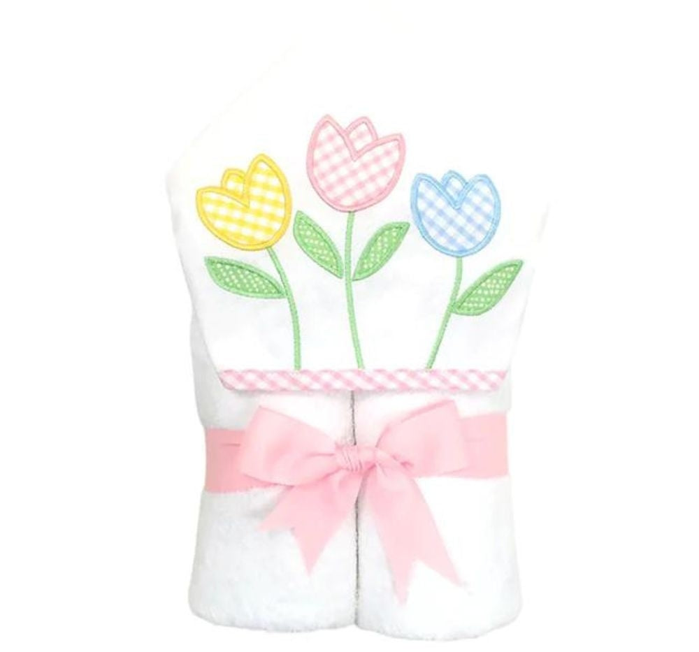 Tulip Everykid Towel