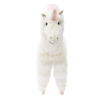 Unicornio Gigante Hecho a Mano - Inspired Peru