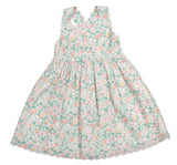 Summer Garden Dress