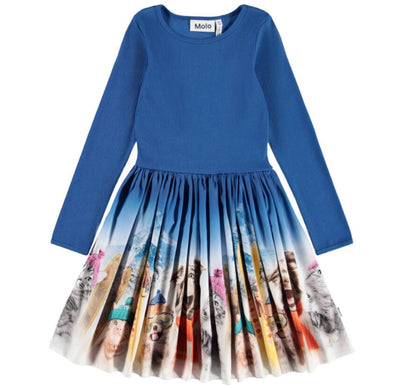 Vestido Ski Trip