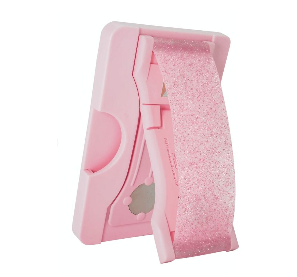 Wallet For Magsafe Pink