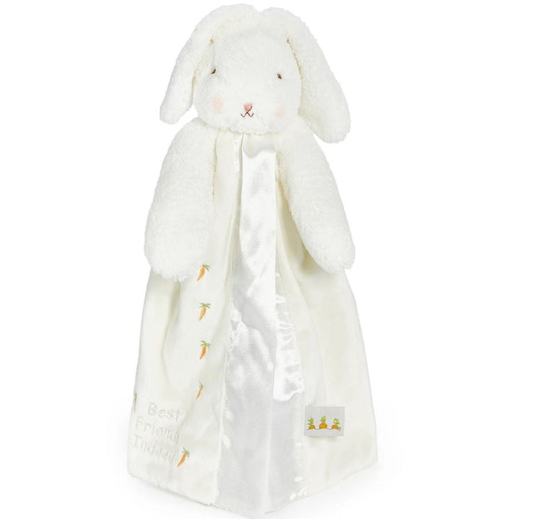 White Buddy Blanket