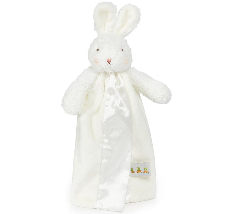White Bye Bye Bunny
